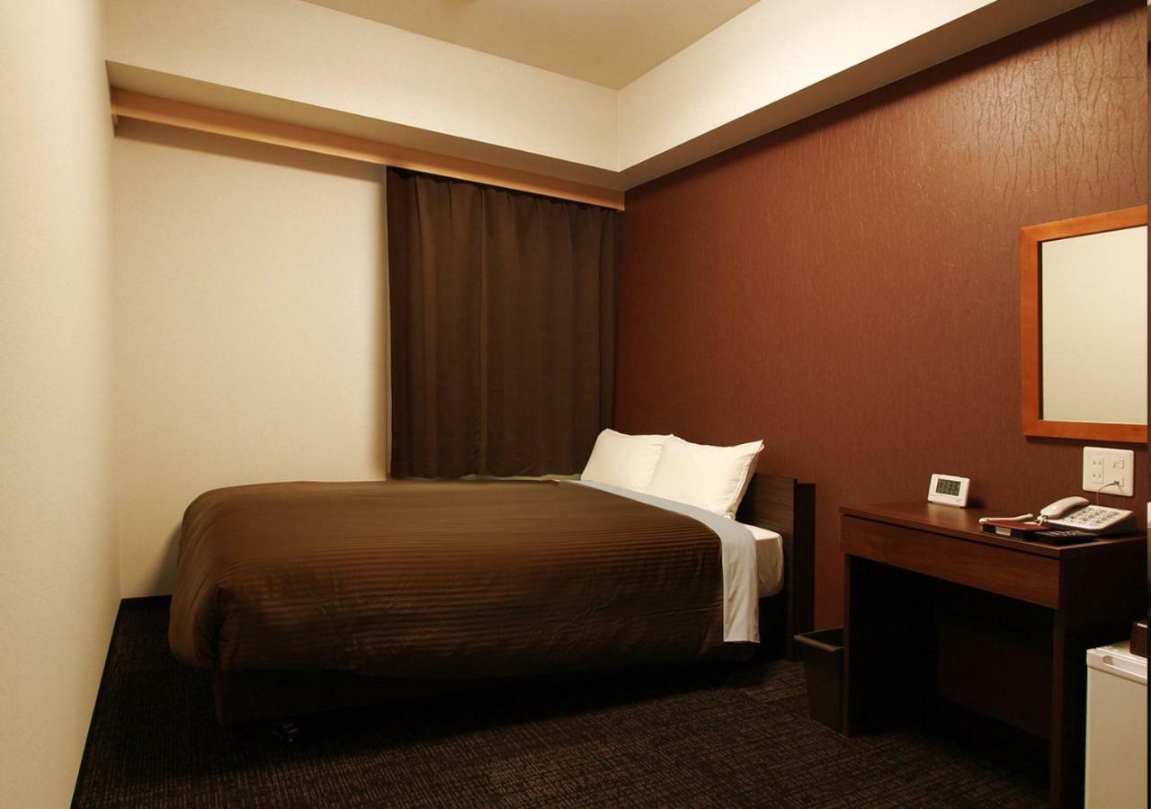 Hotel Trend Kanazawa Katamachi Exteriör bild